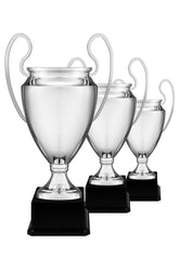 CTS 345 | SET de 3 Cupe Sportive